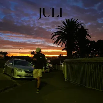 JULI by RYZZ