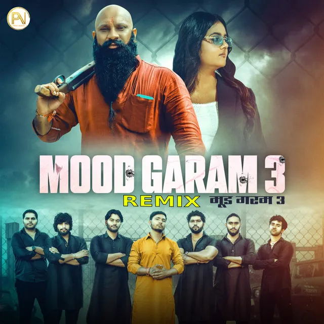 Mood Garam 3 - Remix