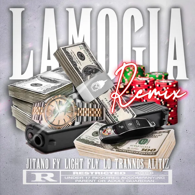 Lamogia (Remix)