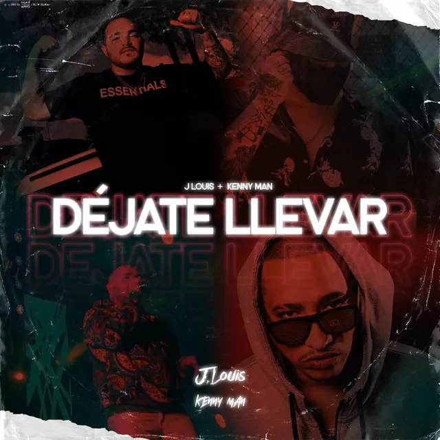 Déjate Llevar