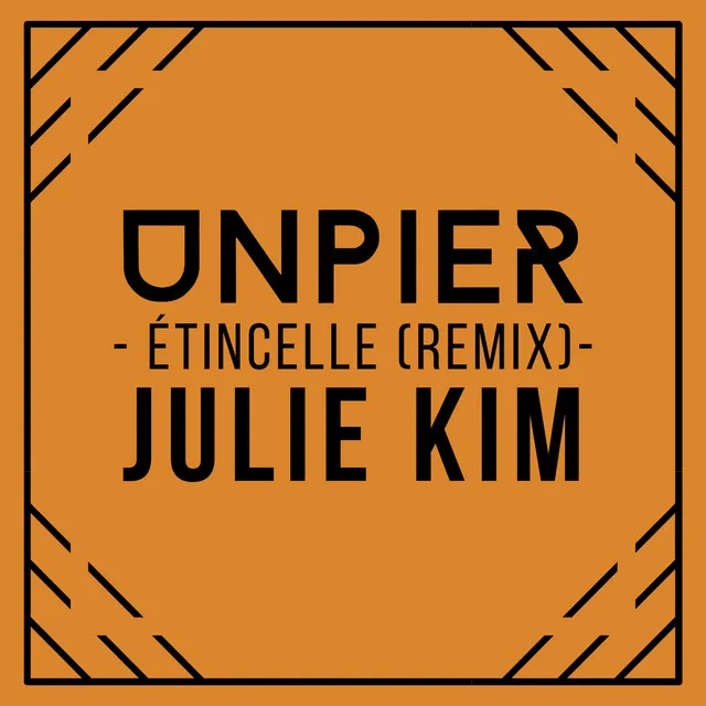 Étincelle (Remix)