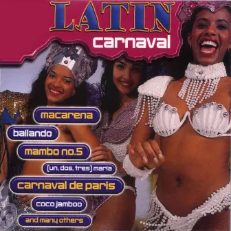 Latin Carnaval - Party Hits by Los Soneros