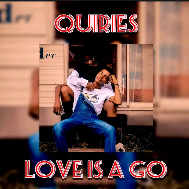 Love Is a Go