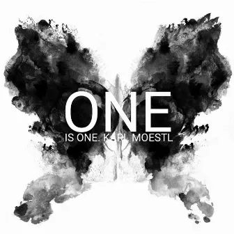 One Is One by Karl Moestl