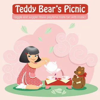 Teddy Bear's Picnic by Lauren Turner