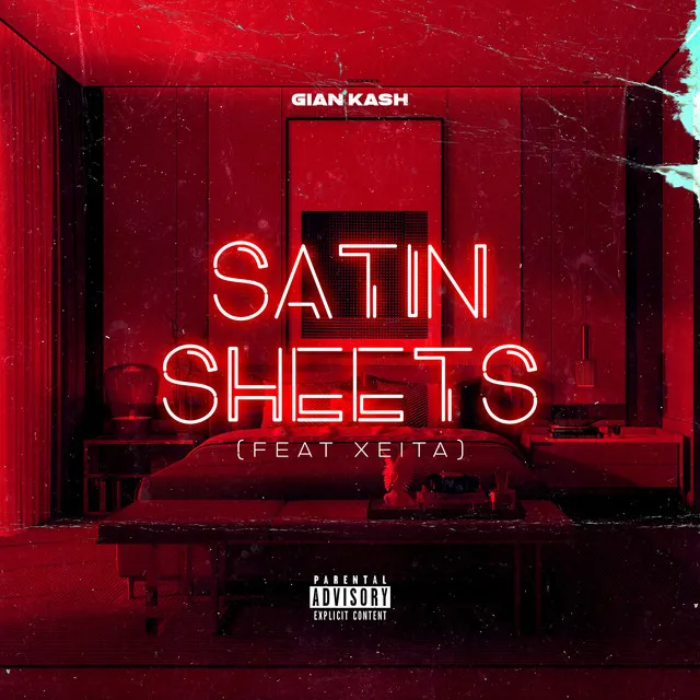 Satin Sheets