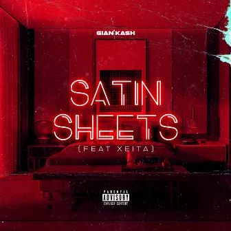 Satin Sheets by Gian Kash