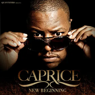 New Beginning by Caprice