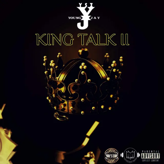 KING TALK 2