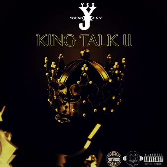 KING TALK 2 by YSE Young Jay