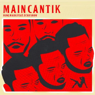 Main Cantik by Bung Mark