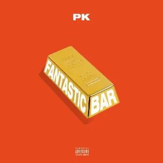 Fantastic Bar by PK