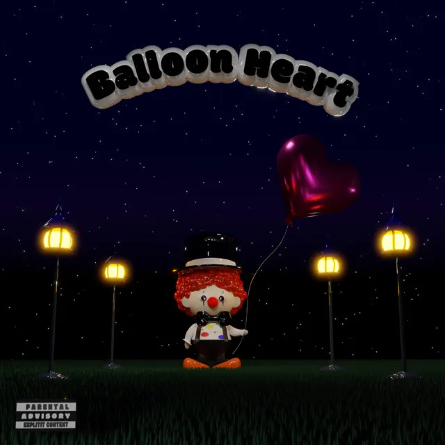 Balloon Heart