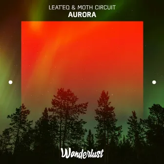 Aurora - Single by Leat'eq