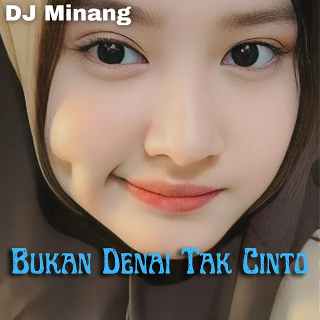 DJ Minang