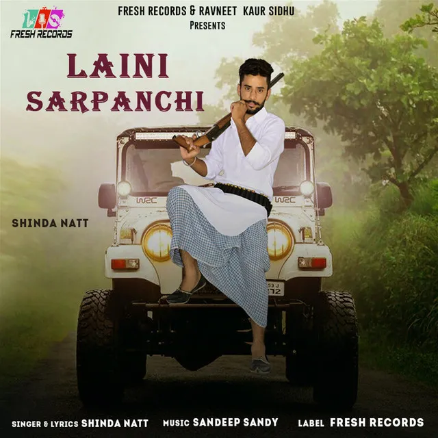 Laini Sarpanchi