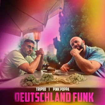 Deutschland Funk, Vol. 1 by TRIP90