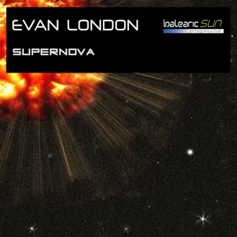 Supernova by Evan London