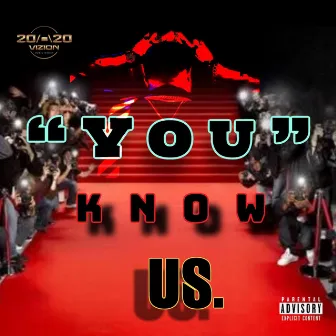 You know us by Mondoe