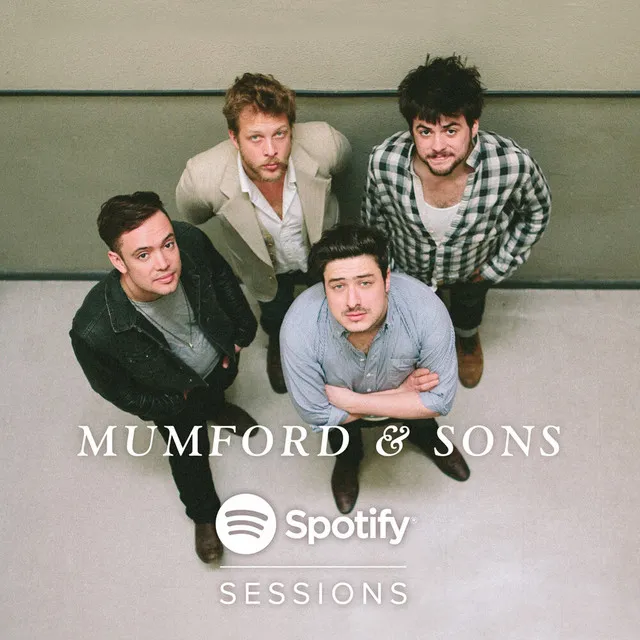 Spotify Sessions (Live)