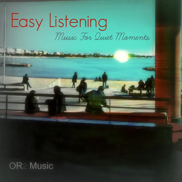 Music for Quiet Moments