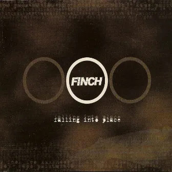 Falling Into Place by Finch