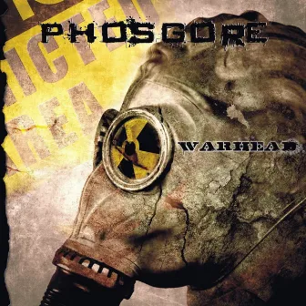 Warhead by Phosgore