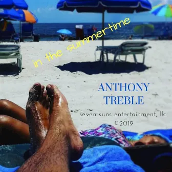 In The Summertime by Anthony Treble