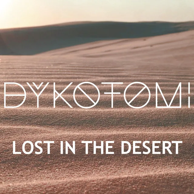 Lost in the Desert