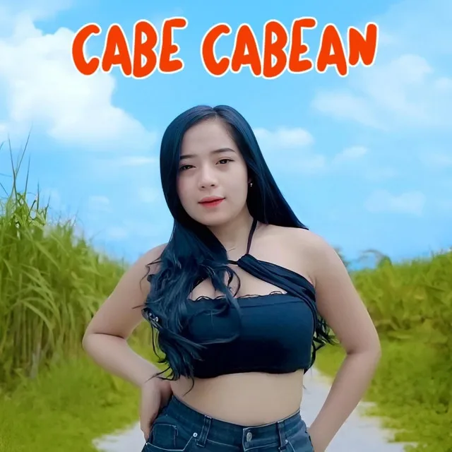 Cabe Cabean - Remix