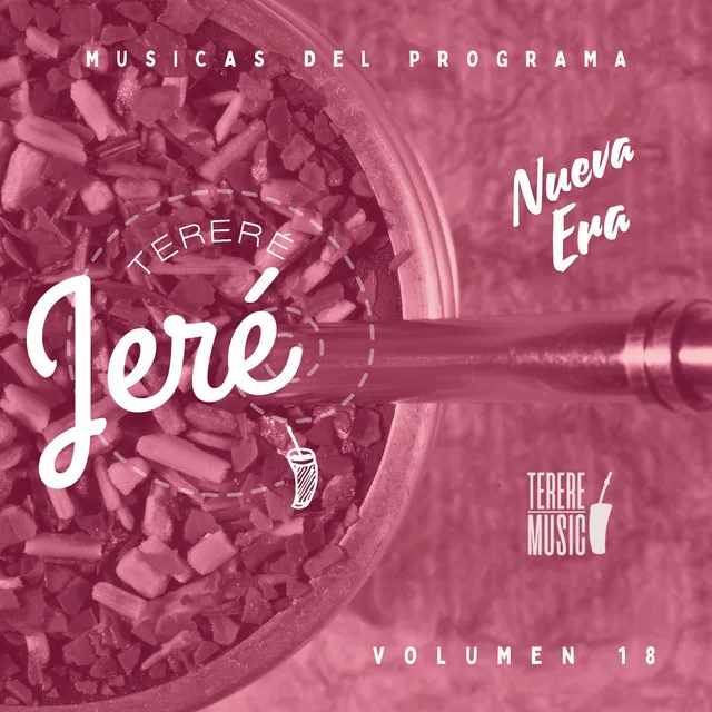 Nueva Era (Vol 18) [En Vivo]