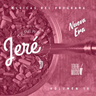 Nueva Era (Vol 18) [En Vivo] by TERERE JERE