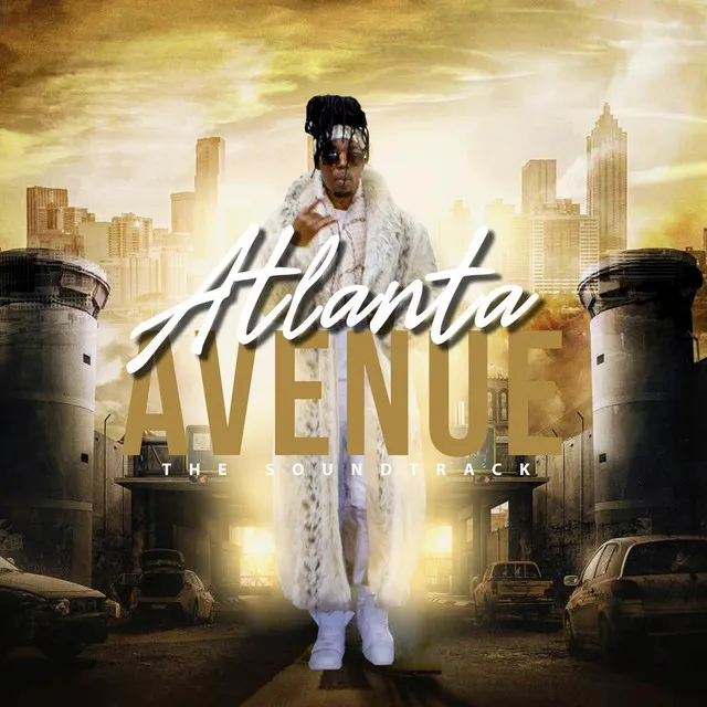 Atlanta Avenue Intro Song