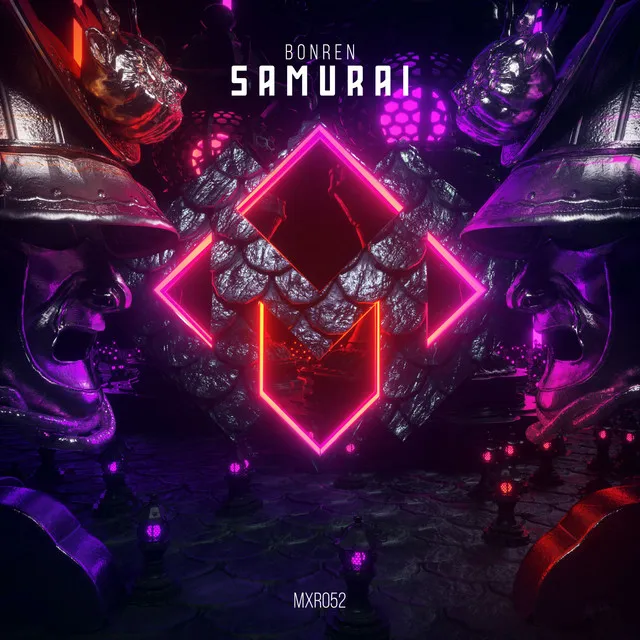 Samurai - Radio Edit