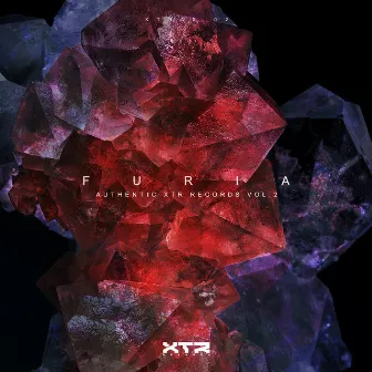 Furia Present Authentic XTR Records, Vol. 02 by Furia