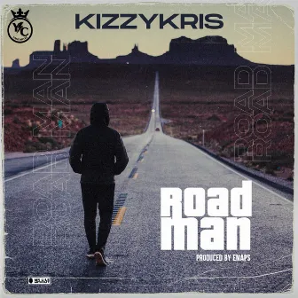 Road Man by Kizzykris