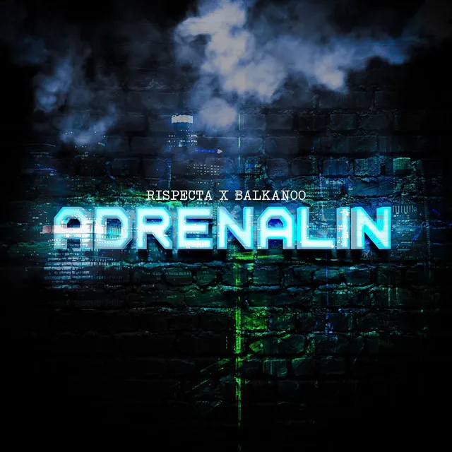 Adrenalin