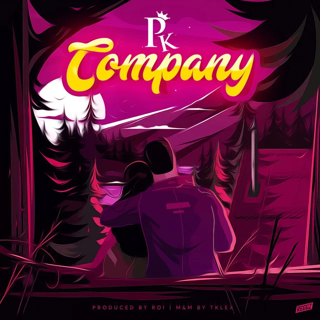 Company