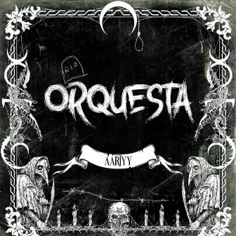 Orquesta by AARTYY