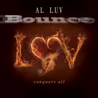 Bounce by Al Luv