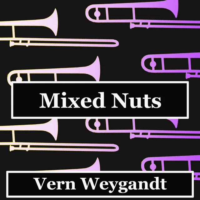 Mixed Nuts (From "Spy x Family") - Cover Version