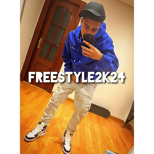 FREESTYLE2K24