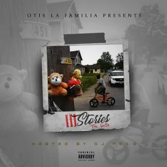 3 Stories by Tae Gutta