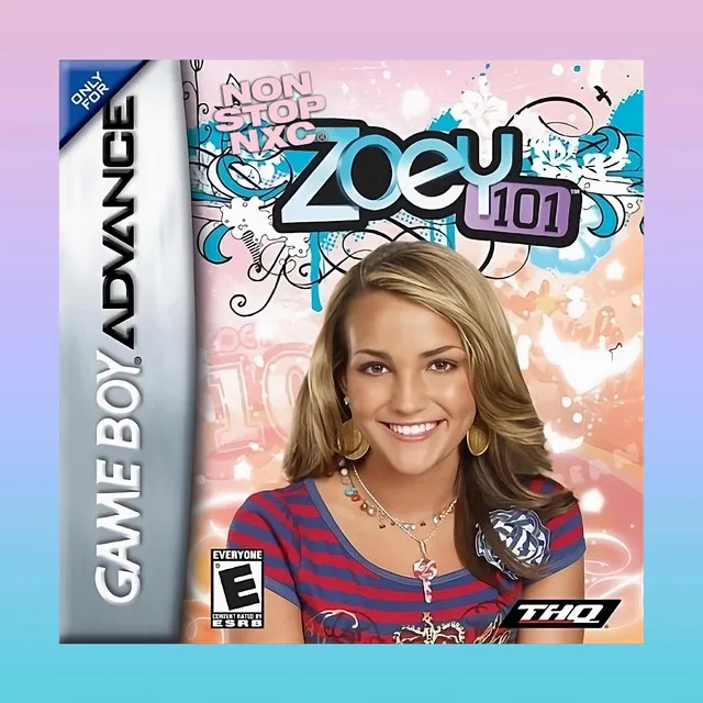 Zoey 101