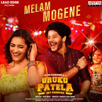 Melam Mogene (From 