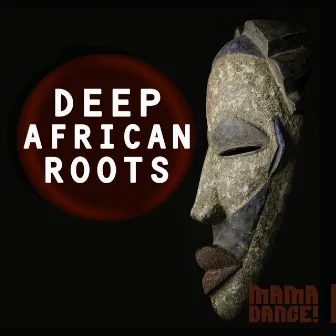 Deep African Roots by Dizu Plaatjies