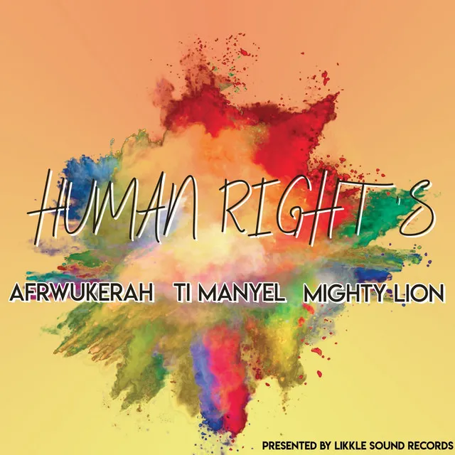 Human Rights