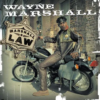 Marshall Law by Wayne Marshall