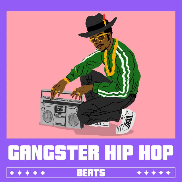 Gangster Hip Hop Beats