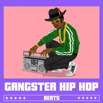 Gangster Hip Hop Beats by Trap Remix Guys